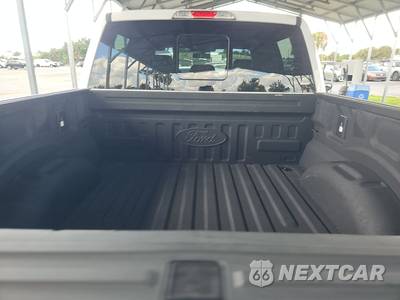 2020 Ford F-150 Lariat Crew Cab Short Bed - zdjęcie 16 z 28 - miniatura