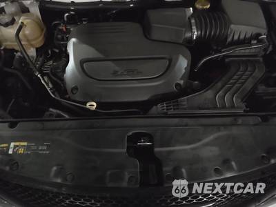 2023 Chrysler Voyager LX 121.6" WB - zdjęcie 16 z 36 - miniatura