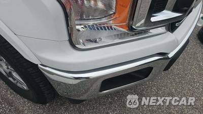 2020 Ford F-150 Lariat Crew Cab Short Bed - zdjęcie 26 z 28 - miniatura
