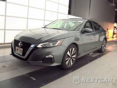 2022 Nissan Altima SV - zdjęcie 1 z 35 - miniatura