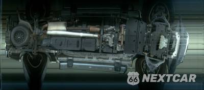 2020 Ford F-150 Lariat Crew Cab Short Bed - zdjęcie 19 z 28 - miniatura