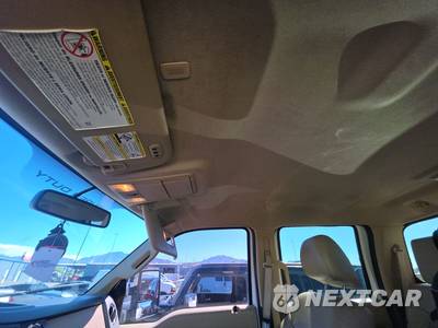 2011 Ford Super Duty F-350 Lariat Crew Cab Medium Bed - zdjęcie 17 z 36 - miniatura