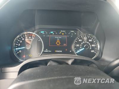 2020 Ford F-150 Lariat Crew Cab Short Bed - zdjęcie 12 z 28 - miniatura
