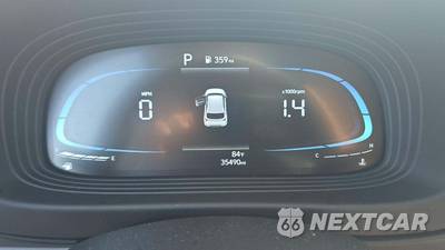 2025 Hyundai Venue SEL - zdjęcie 18 z 35 - miniatura
