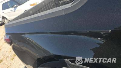 2025 Hyundai Santa Cruz SEL Crew Cab Short Bed - zdjęcie 26 z 31 - miniatura