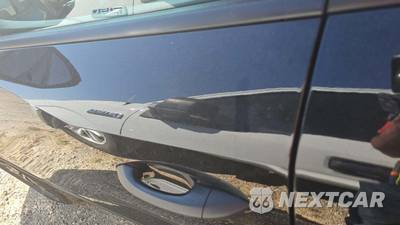 2025 Hyundai Santa Cruz SEL Crew Cab Short Bed - zdjęcie 31 z 31 - miniatura