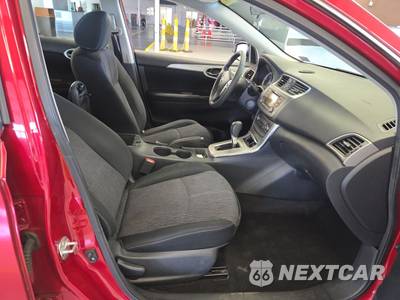 2014 Nissan Sentra SV - zdjęcie 8 z 36 - miniatura