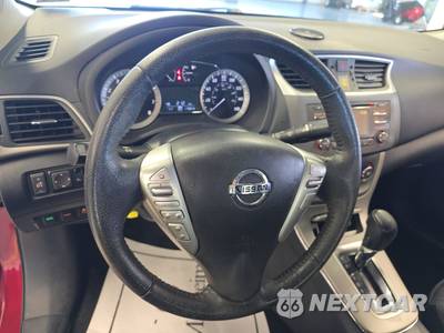 2014 Nissan Sentra SV - zdjęcie 10 z 36 - miniatura