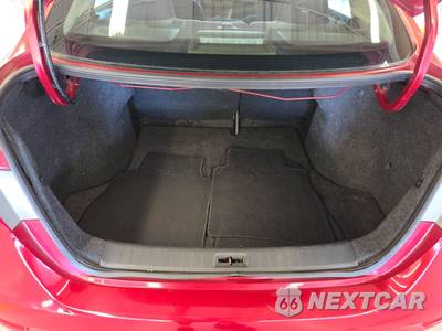 2014 Nissan Sentra SV - zdjęcie 16 z 36 - miniatura