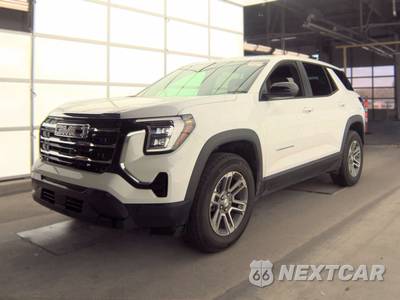 2026 GMC Terrain Elevation 3SB - zdjęcie 1 z 31 - miniatura