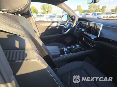 2025 Volkswagen Atlas Cross Sport 2.0T SE w/Technology - zdjęcie 8 z 23 - miniatura