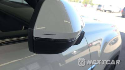 2025 Volkswagen Atlas Cross Sport 2.0T SE w/Technology - zdjęcie 19 z 23 - miniatura