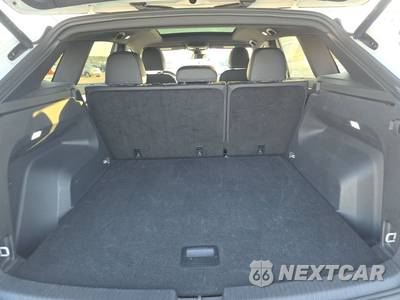 2025 Volkswagen Atlas Cross Sport 2.0T SE w/Technology - zdjęcie 16 z 23 - miniatura