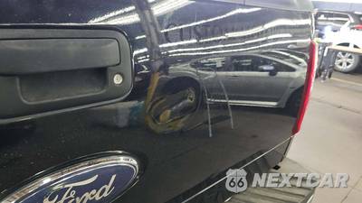 2008 Ford Super Duty F-450 XLT Crew Cab Long Bed - zdjęcie 32 z 39 - miniatura
