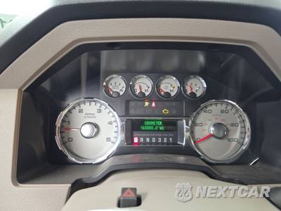 2008 Ford Super Duty F-450 XLT Crew Cab Long Bed - zdjęcie 12 z 39 - miniatura