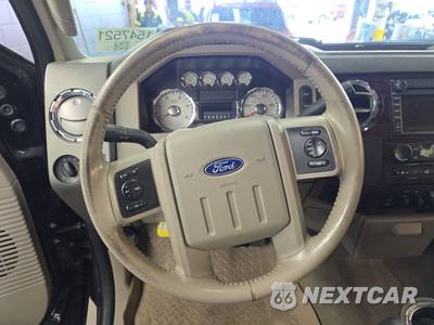 2008 Ford Super Duty F-450 XLT Crew Cab Long Bed - zdjęcie 10 z 39 - miniatura