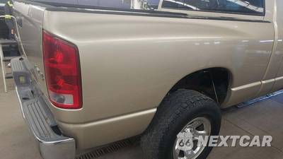 2002 Dodge Ram 1500 Regular Cab Long Bed - zdjęcie 20 z 41 - miniatura