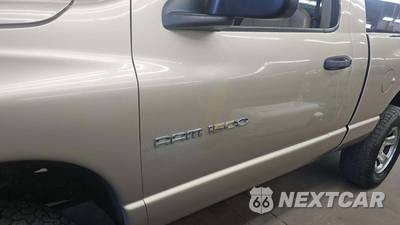 2002 Dodge Ram 1500 Regular Cab Long Bed - zdjęcie 38 z 41 - miniatura