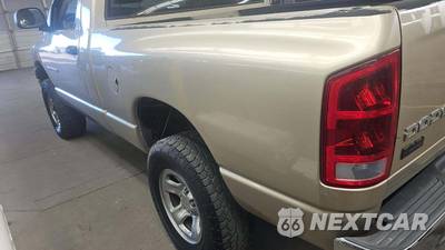 2002 Dodge Ram 1500 Regular Cab Long Bed - zdjęcie 33 z 41 - miniatura