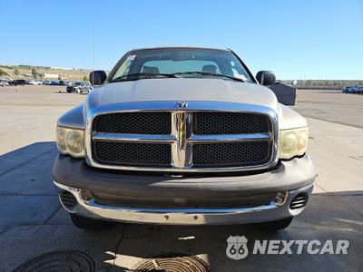 2002 Dodge Ram 1500 Regular Cab Long Bed - zdjęcie 2 z 41 - miniatura