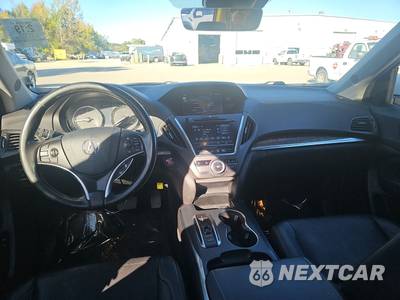 2020 Acura MDX w/Technology Package - zdjęcie 11 z 33 - miniatura