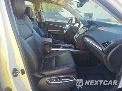 2020 Acura MDX w/Technology Package - zdjęcie 8 z 33 - miniatura
