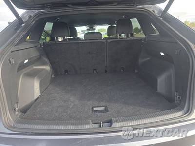 2025 Volkswagen Atlas Cross Sport 2.0T SE w/Technology - zdjęcie 16 z 31 - miniatura