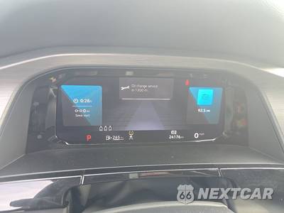 2025 Volkswagen Atlas Cross Sport 2.0T SE w/Technology - zdjęcie 12 z 31 - miniatura