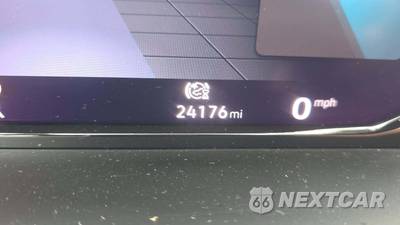 2025 Volkswagen Atlas Cross Sport 2.0T SE w/Technology - zdjęcie 21 z 31 - miniatura