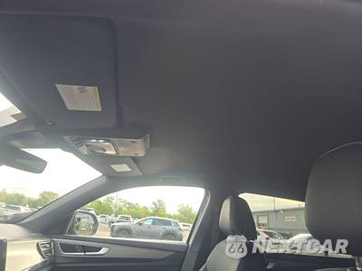 2025 Volkswagen Atlas Cross Sport 2.0T SE w/Technology - zdjęcie 20 z 31 - miniatura
