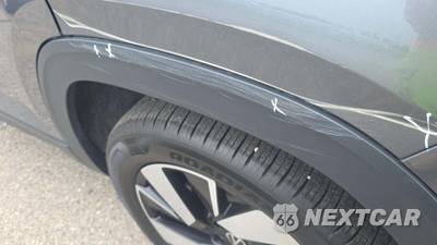 2025 Volkswagen Atlas Cross Sport 2.0T SE w/Technology - zdjęcie 30 z 31 - miniatura