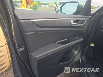 2025 Volkswagen Atlas Cross Sport 2.0T SE w/Technology - zdjęcie 9 z 31 - miniatura
