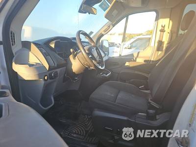 2017 Ford Transit 350 Passenger Wagon XLT w/RH Sliding Door Medium Roof 147.6" WB - zdjęcie 7 z 19 - miniatura