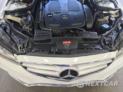 2014 Mercedes-Benz E 350 4MATIC Sedan - zdjęcie 15 z 36 - miniatura