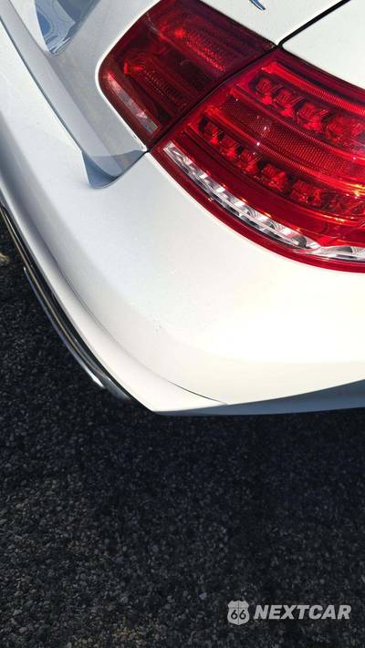 2014 Mercedes-Benz E 350 4MATIC Sedan - zdjęcie 20 z 36 - miniatura