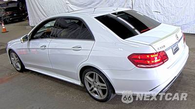 2014 Mercedes-Benz E 350 4MATIC Sedan - zdjęcie 6 z 36 - miniatura