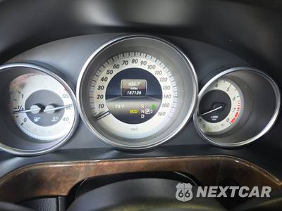 2014 Mercedes-Benz E 350 4MATIC Sedan - zdjęcie 12 z 36 - miniatura