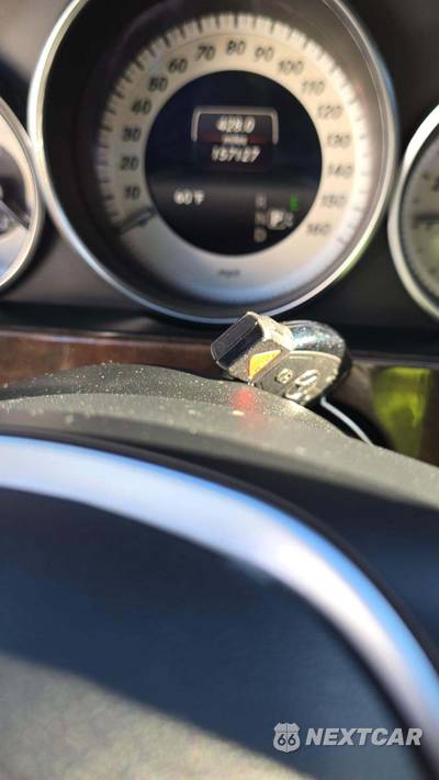 2014 Mercedes-Benz E 350 4MATIC Sedan - zdjęcie 18 z 36 - miniatura