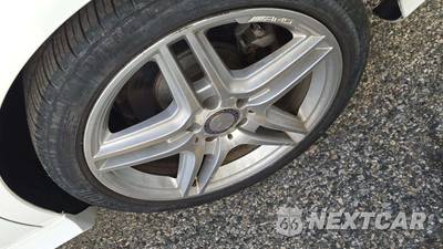 2014 Mercedes-Benz E 350 4MATIC Sedan - zdjęcie 32 z 36 - miniatura