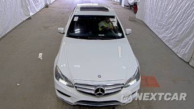 2014 Mercedes-Benz E 350 4MATIC Sedan - zdjęcie 2 z 36 - miniatura