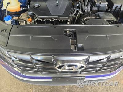 2022 Hyundai Tucson SEL - zdjęcie 15 z 43 - miniatura