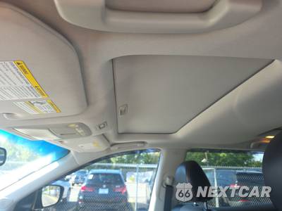 2020 Nissan Pathfinder SL - zdjęcie 19 z 25 - miniatura