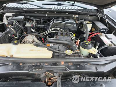 2007 Ford Explorer XLT - zdjęcie 16 z 53 - miniatura