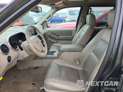 2007 Ford Explorer XLT - zdjęcie 7 z 53 - miniatura