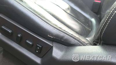 2009 Ford F-150 FX4 Extended Cab Medium Bed w/Rear Doors - zdjęcie 27 z 62 - miniatura