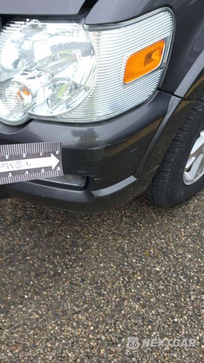 2007 Ford Explorer XLT - zdjęcie 39 z 53 - miniatura