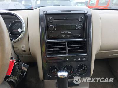 2007 Ford Explorer XLT - zdjęcie 11 z 53 - miniatura