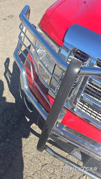 2009 Ford F-150 FX4 Extended Cab Medium Bed w/Rear Doors - zdjęcie 57 z 62 - miniatura