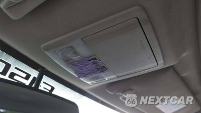2009 Ford F-150 FX4 Extended Cab Medium Bed w/Rear Doors - zdjęcie 41 z 62 - miniatura