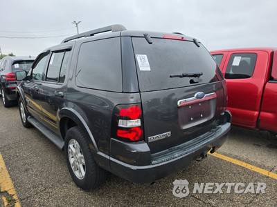 2007 Ford Explorer XLT - zdjęcie 6 z 53 - miniatura